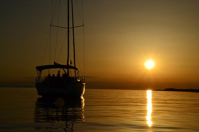 sail-sunset-yacht-holiday-croatia-1
